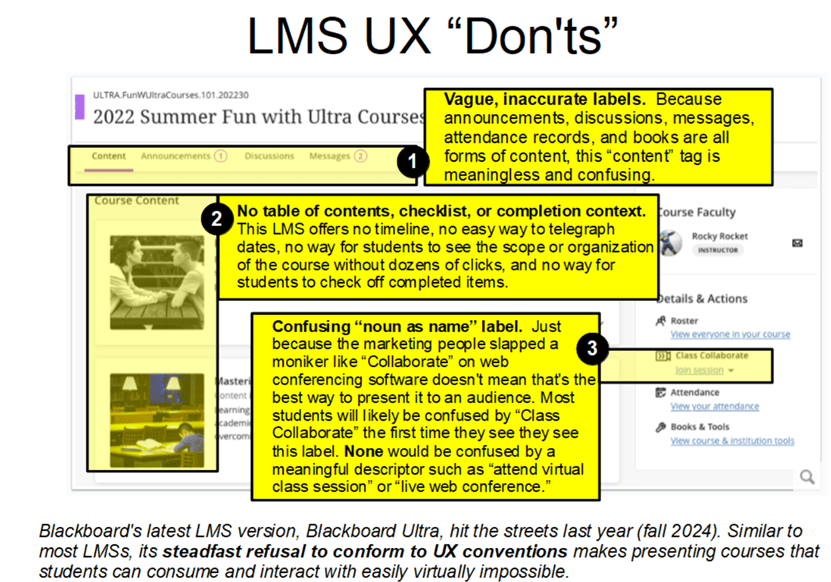 Why & how to do an end run around your&nbsp;LMS